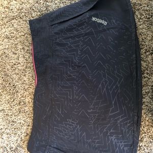 REEBOK tennis skort active wear
